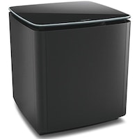 Picture of Bose Bass 700 Wireless Compact Subwoofer, Black