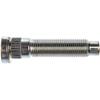 Picture of Dorman Serrated Wheel Stud with Clip Head - Pack of 10