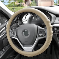Picture of FH Group Universal Fit Silicone Steering Wheel Cover