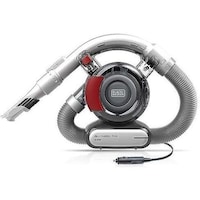 Picture of Black & Decker 12V Flexi Auto Dustbuster Handheld Vacuum for Cars