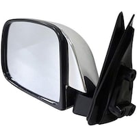 Picture of Dorman Driver Side Manual Door Mirror for Toyota, 955-210