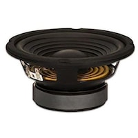 Goldwood Sound Replacement Speaker Woofer, 6.5inch