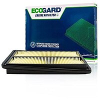 Picture of EcoGard XA10423 Premium Engine Air Filter Fits Nissan