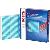 Picture of Bosch 6055C Hepa Cabin Air Filter for Car