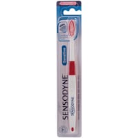 Sensitivite Extra Soft Toothbrush, Multicolor