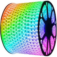 Picture of Zahra RGB 60 LED Strip with Remote Control, 50m
