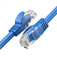 Modi 6 UPT High Speed Ethernet Cable, 5m