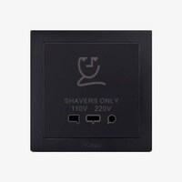 Picture of V.Max Electric Power Switch Sockets for Home & Office