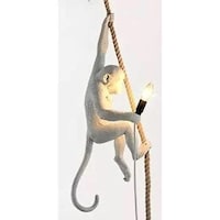 Picture of A F N Lightings Modern Monkey LED Pendant Lights, 25x70cm