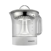 Picture of Kenwood Citrus Juicer, 60W,White & Clear