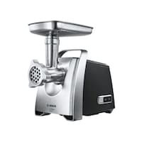 Picture of Bosch ProPower Meat Mincer, 800W, Black & Silver