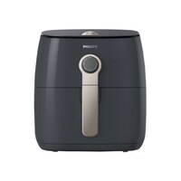 Picture of Philips Viva Collection Low Fat Air Fryer, 0.8L, 1425W, Cashmere Gray
