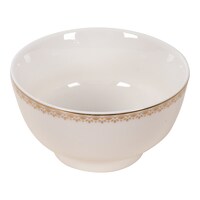 Picture of Decopor Golden Design Bowl, 4.5inch