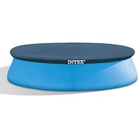 Picture of Intex Easy Set Vinyl Pool Cover