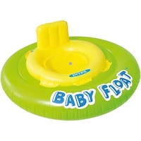 Intex Childrens Baby Float Swimming Aid
