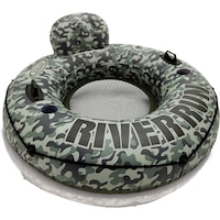 Picture of Intex River Run I Tube, Camouflage