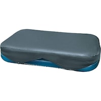 Picture of Intex Rectangular Pool Cover, Blue