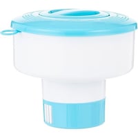 Picture of Intex Swimming Pool Floating Chemical Dispenser, 17.8cm, 29041
