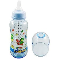 Camera Very Attractive & Beautiful Designed Baby Feeding Bottle, 295ml