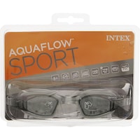 Intex Aqua Flow Sport Swimming Goggles