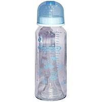 Picture of Camera Baby Feeding Glass Bottle, 240ml