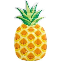 Picture of Intex Pineapple Style Mat, 216 x 124cm, Multicolour
