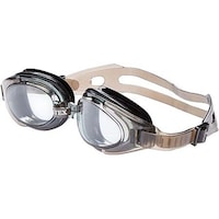 Intex Water Sport Goggles, 55685, Brown