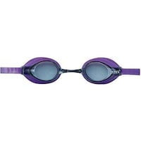 Intex Racing Pool Sport Goggles, 55691, Purple
