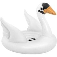 Picture of Intex Majestic Swan Ride On Pool Float, 57557