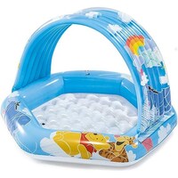 Picture of Intex Winnie The Pooh Baby Pool Float