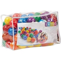 Picture of Intex Swim Pit Balls for Kids - Set of 100