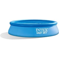 Intex Easy Pool Set, 8ft x 24inch, Blue