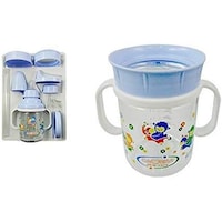 Picture of Feeding Bottle Set for Babies - Set of 2