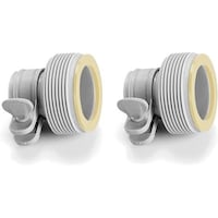 Type B Hose Replacement Adapter for D32mm to D38mm