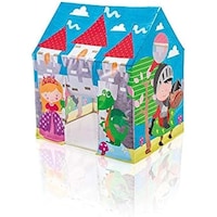 Picture of Intex Kids Jungle Playhouse, Mlticolour