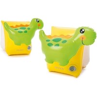 Picture of Intex Dinosaur Design Arm Bands