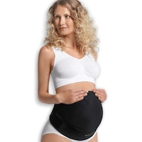 Carriwell Super soft Adjustable Support Pregnancy and Maternity Belt, CW5105