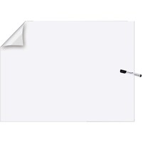 Legamaster Magic-Chart Whiteboard Foil, 90 x 120cm