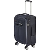 Picture of Samsonite Synch Spinner 57Cm 20 In Small /Cabin Luggage Trolley Bag