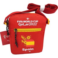 Picture of FIFA 2022 Country Shoulder Bag, Red