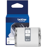 Picture of Brother Cleaning Roll for VC-500W Label and Photo Printers, CK-1000
