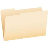 Picture of Pendaflex File Folders, Legal Size