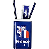 Picture of Fifa 2022 France Country Pencil Holder Set, Set of 5