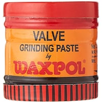 Picture of Waxpol Valve Grinding Paste, 50g, Multicolor