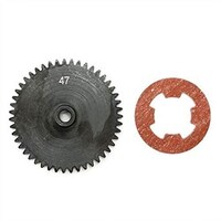 Picture of RC HPI 47 Tooth Car Heavy Duty Spur Gear, Multicolor