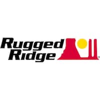 Picture of Rugged Ridge Aluminum Front XHD Bumper, 11541.1, Multicolor