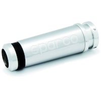 Picture of Sparco Hand Brake Grip, OPC08080001, Silver