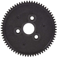 Picture of Traxxas Spur Gear, TRA3961, Black