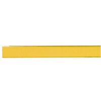 Legamaster Magnetic Strips, Yellow, 10 x 300mm - Pack of 6