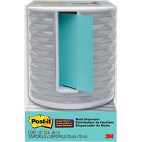 Picture of Post-It Vertical Note Dispenser, 3x3inch